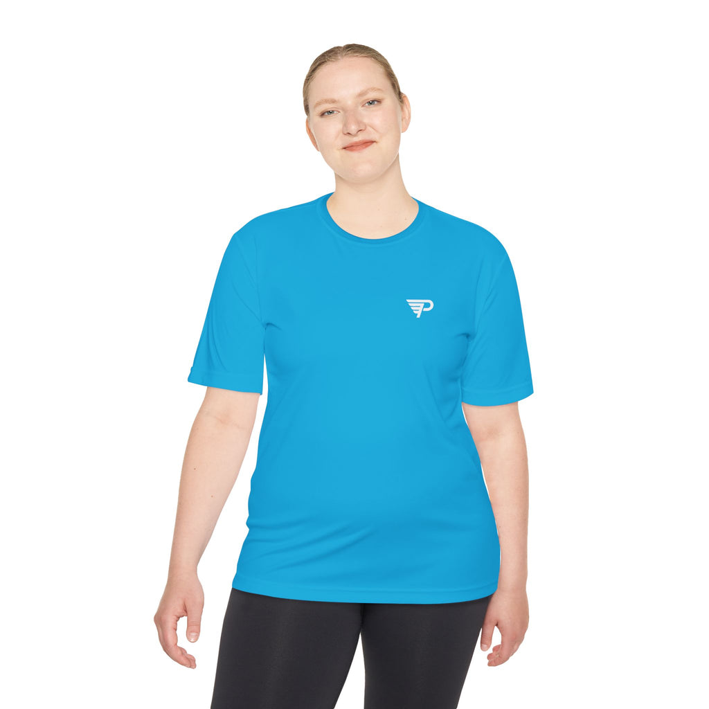 PaceOn Performance Tee