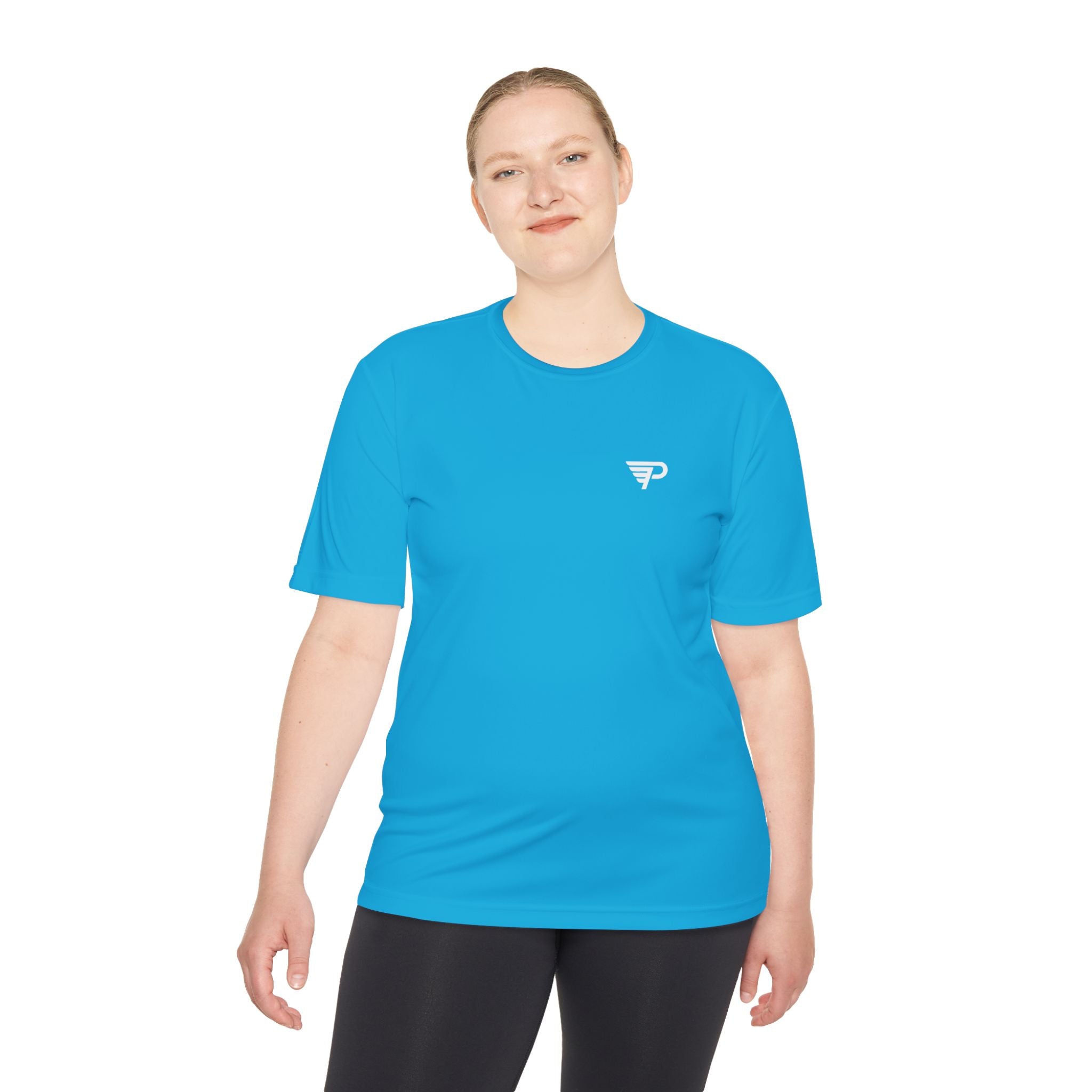 PaceOn Performance Tee