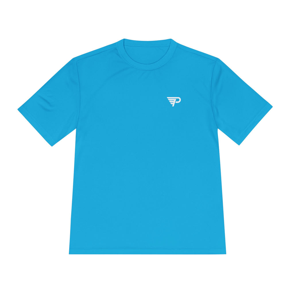 PaceOn Performance Tee