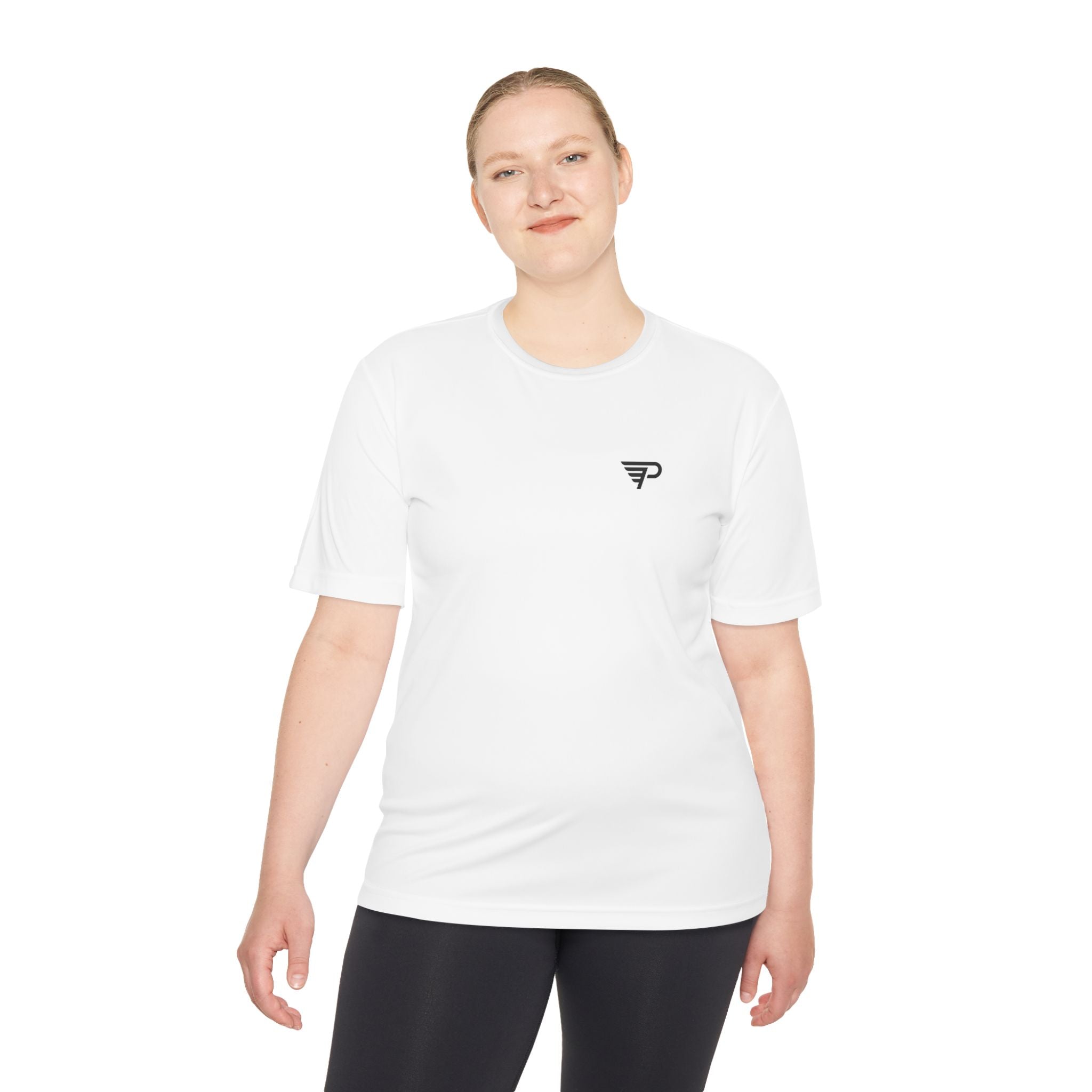 PaceOn Performance Tee