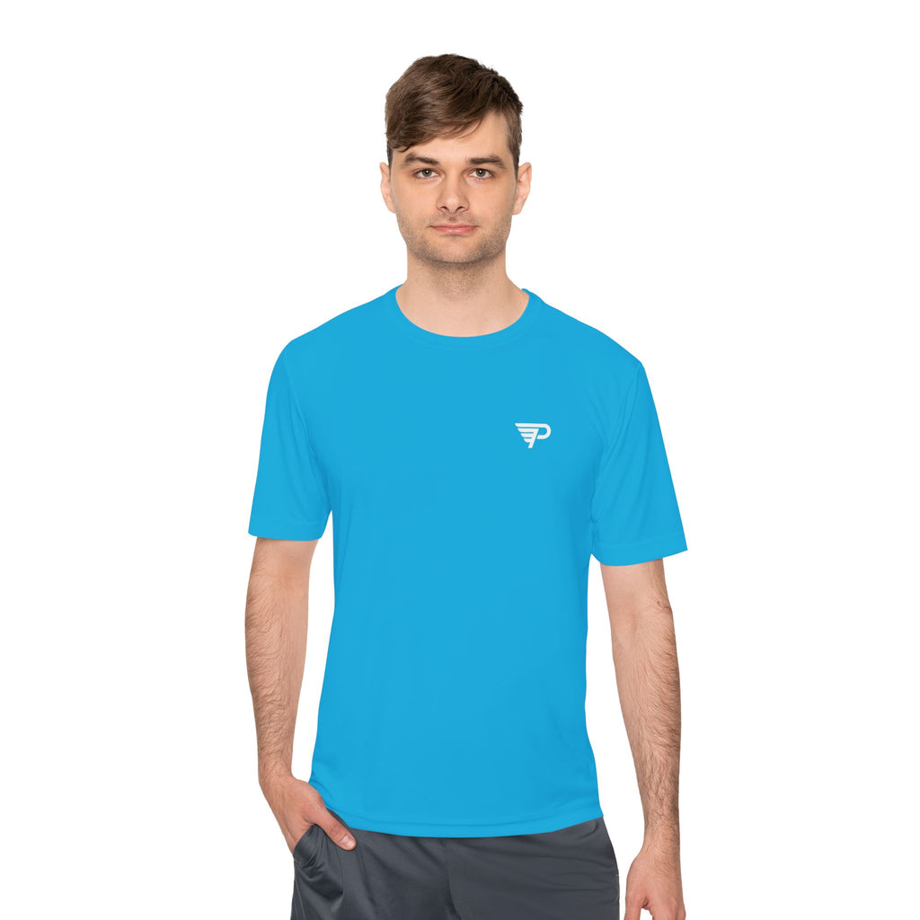 PaceOn Performance Tee