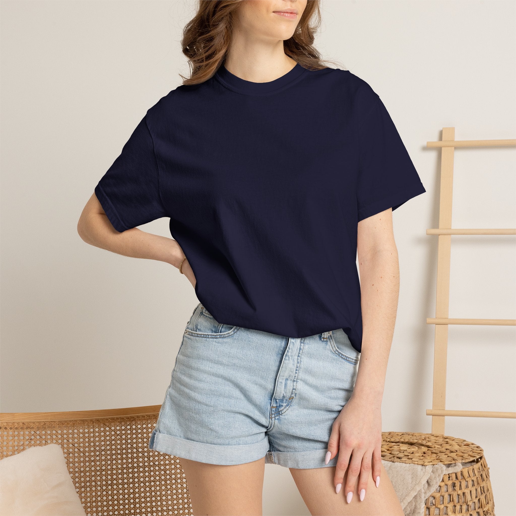 Sunday Running Club T‑Shirt