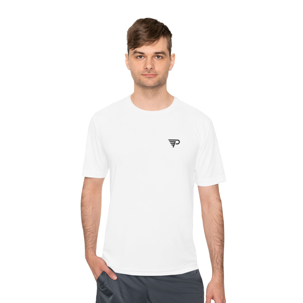 PaceOn Performance Tee