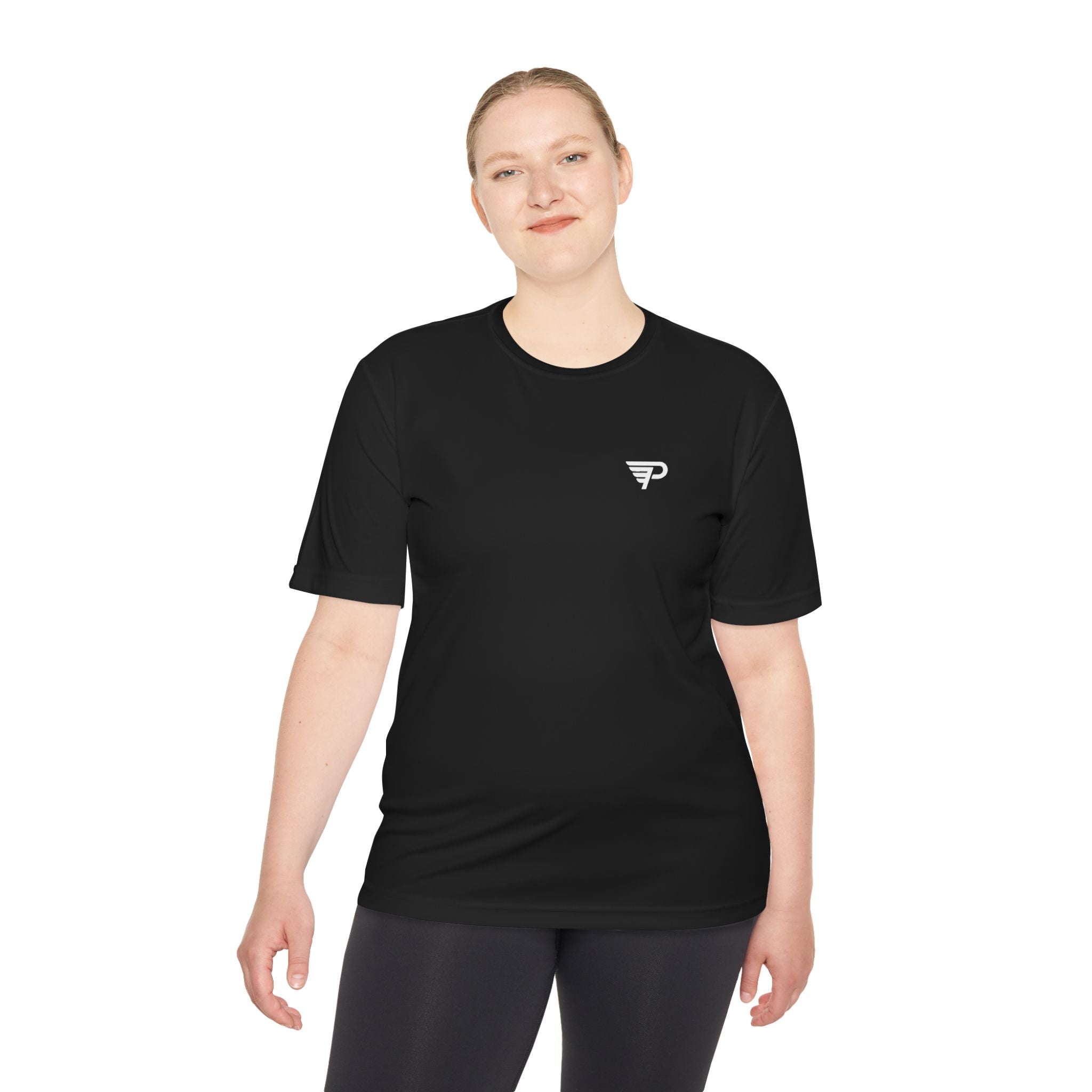 PaceOn Performance Tee