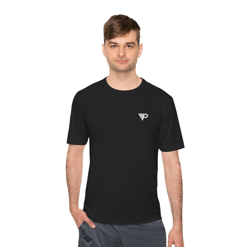 PaceOn Performance Tee