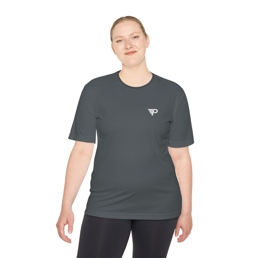 PaceOn Performance Tee