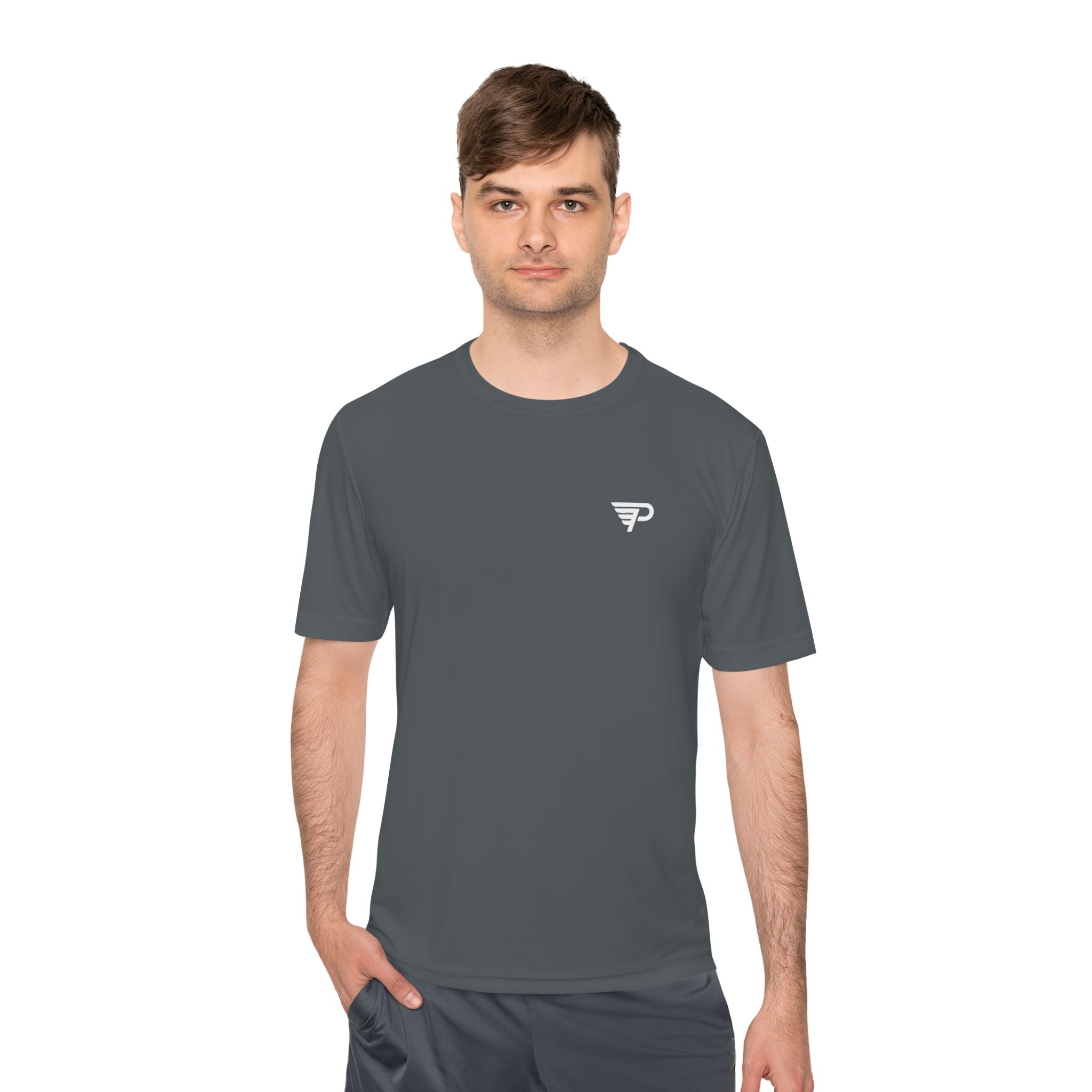 PaceOn Performance Tee