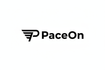 PaceOn Logo